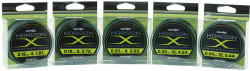 Matrix Matrix Horizon® X Sinking Mono 4lb - 0.16mm