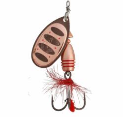  SAVAGE GEAR Savage Gear Rotex Spinner 1/3, 5g Copper