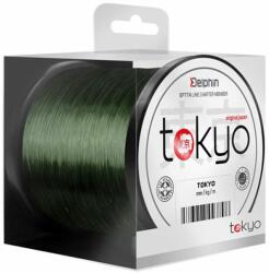 Delphin Monofilament Delphin TOKYO / verde 300m 0, 309mm