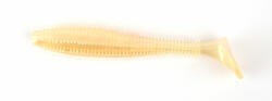  FOX RAGE Fox Rage Spikey Shads Ultra UV 12cm Pearl (uv)