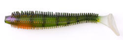 FOX RAGE Fox Rage Spikey Shad 12cm Stickleback