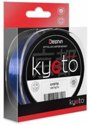 Delphin Monofilament Delphin KYOTO / albastru 200m 0, 286mm
