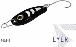  DELPHIN Lingurita oscilanta Delphin EYER 8/3g Night