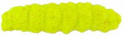 BERKLEY Berkley Gulp! HONEY WORM 3, 3cm Chartreuse
