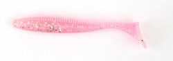  FOX RAGE Fox Rage Spikey Shads Ultra UV 12cm Pink candy (uv)