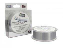 Gruppo DP Asso Ultra Low Stretch Line 150m 0, 14mm