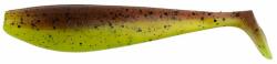  FOX RAGE Fox Rage Zander Pro New Ultra UV Colours 12cm UV Green Pumpkin