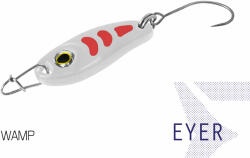  DELPHIN Lingurita oscilanta Delphin EYER 8/1, 5g Wamp