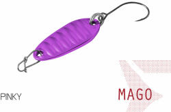 DELPHIN Lingurita oscilanta Delphin MAGO 8/2g Pinky