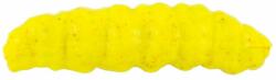  BERKLEY Berkley Gulp! HONEY WORM 3, 3cm Honey Yellow