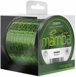 Delphin Delphin MAMBA Carp / camuflaj 0, 28mm 13, 4lbs 300m