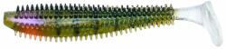  FOX RAGE Fox Rage Ultra UV Spikey Shads 12cm Stickleback (uv)