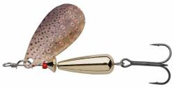 Abu Garcia Abu Garcia Spinner Droppen 4, 0g LF Brown Trout