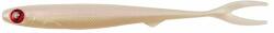  FOX RAGE Fox Rage Slick Finesse Super Soft 11cm UV Pearl