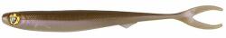  FOX RAGE Fox Rage Slick Finesse Super Soft 11cm UV Wakasagi