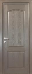 Workshop Doors Usa interior Anatolia reversibila cu toc, dimensiune 203X88 cm, grosime 39 mm, vopsita antracit