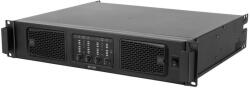 RCF Усилвател RCF 4 x 1300W QPS 6.0K