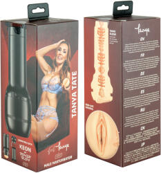 KIIROO Stars Collection Strokers Feel Tanya Tate