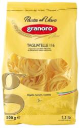 Granoro Paste Tagliatelle Cuib cu Oua Granoro, 500 g