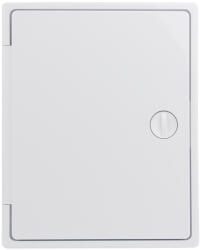 Dalap Műanyag szervízajtó nedves, párás környezetbe 150x200 mm (4712)