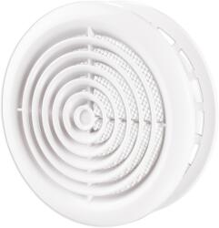 Dalap Műanyag mennyezeti diffúzor Ø 315 mm (3068)