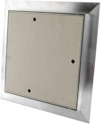 Dalap Gipszkarton betétes szerelőajtó 500x500 mm (4667)