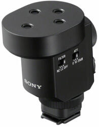 Sony ECM-M1 puskamikrofon - soncity