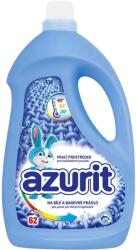  Azurit Általános mosógél alacsony hőmérsékleten történő mosáshoz 62 mosás, 2, 48 l
