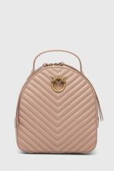PINKO раница дамска от кожа Answear Exclusive (102530.A0GK)