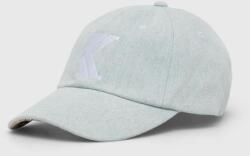 Karl Kani șapcă de baseball din bumbac cu imprimeu PPYX-CAM080_50X