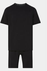 Calvin Klein Underwear Pijama 000NM2428E Negru Regular Fit