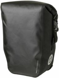 AGU Clean Single Bike Bag Shelter Click'Ngo Large Black L 21 L (41120607-000)