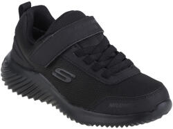 Skechers Pantofi sport Casual Băieți Bounder-Dripper Drop Skechers Negru 34