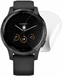 ScreenShield GARMIN Vivoactive 4S kijelzővédő fólia (GAR-VIVA4S-D)