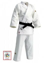 Mizuno Kimono Mizuno III IJF Yusho, alb