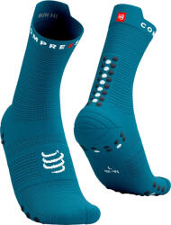 Compressport Sosete Compressport Pro Racing Socks v4.0 Run High xu00046b-5026 Marime T1 (xu00046b-5026)
