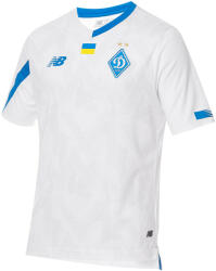 New Balance FC Dynamo Kyiv Jersey Home 2023/24 Póló mt230133-hme Méret XXL