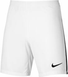 Nike Sorturi Nike League III Knit Short - Alb - XXL