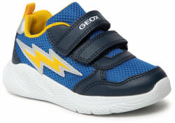 GEOX Sneakers Geox B Sprintye B. A B254UA 01454 C4227 M Royal/Navy