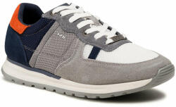 GOE Sneakers GOE JJ1N4003 Grey/White/Navy Bărbați