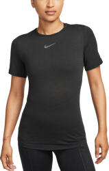 Nike Swift Wool Rövid ujjú póló fb4473-010 Méret M - top4running