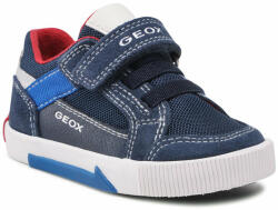 GEOX Sneakers Geox B Kilwi B. A B25A7A 01422 C4226 M Bleumarin