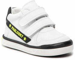 Pablosky Sneakers Pablosky Step Easy By Pablosky 022200 M White
