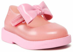 Melissa Pantofi Melissa Mini Melissa Lola Bb 33412 Light Pink 51311