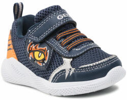 GEOX Sneakers Geox B Sprintye B. B B254UB 0BC14 C0820 M Bleumarin