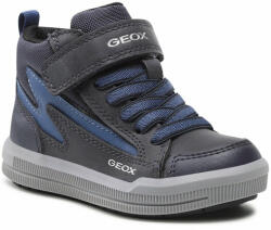 Geox Sneakers Geox J Arzach B. A J264AA 0MEFU C0700 M Navy/Avio