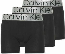 Calvin Klein 3 PACK- férfi boxeralsó NB3131A-7V1 (Méret L)