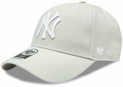 47 Brand Baseball sapka 47 Brand MLB New York Yankees '47 MVP SNAPBACK B-MVPSP17WBP-GY Grey 00 Női