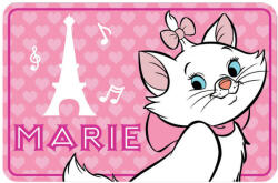 Macskarisztokraták Disney Marie cica Melodic tányéralátét 43x28 cm