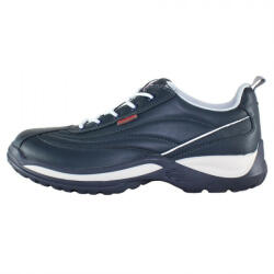 Bit Bontimes Pantofi, Bit Bontimes, 538-Tom-Albastru-Inchis, sport, piele naturala, cu talpa joasa, albastru inchis (Marime: 36)